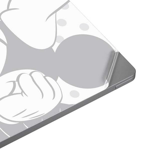 Disney Minnie Mouse Daydream Universal Laptop 11in (8.8 x 6.2in) Skin